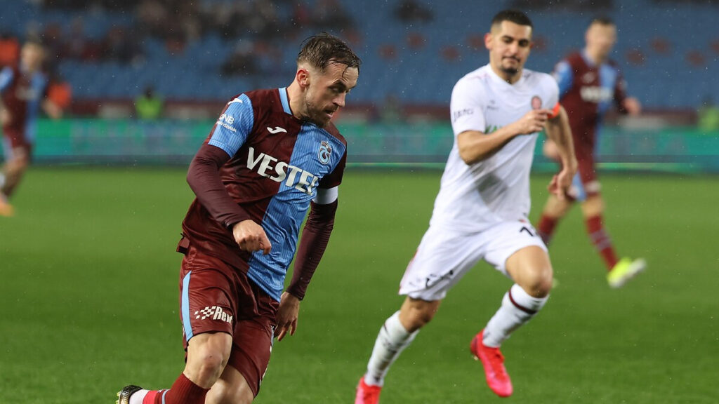 fatih karagumruk trabzonspor macinin muhtemel 11leri re781DZD