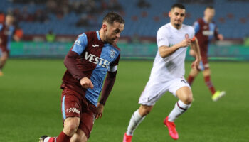 fatih karagumruk trabzonspor macinin muhtemel 11leri re781DZD