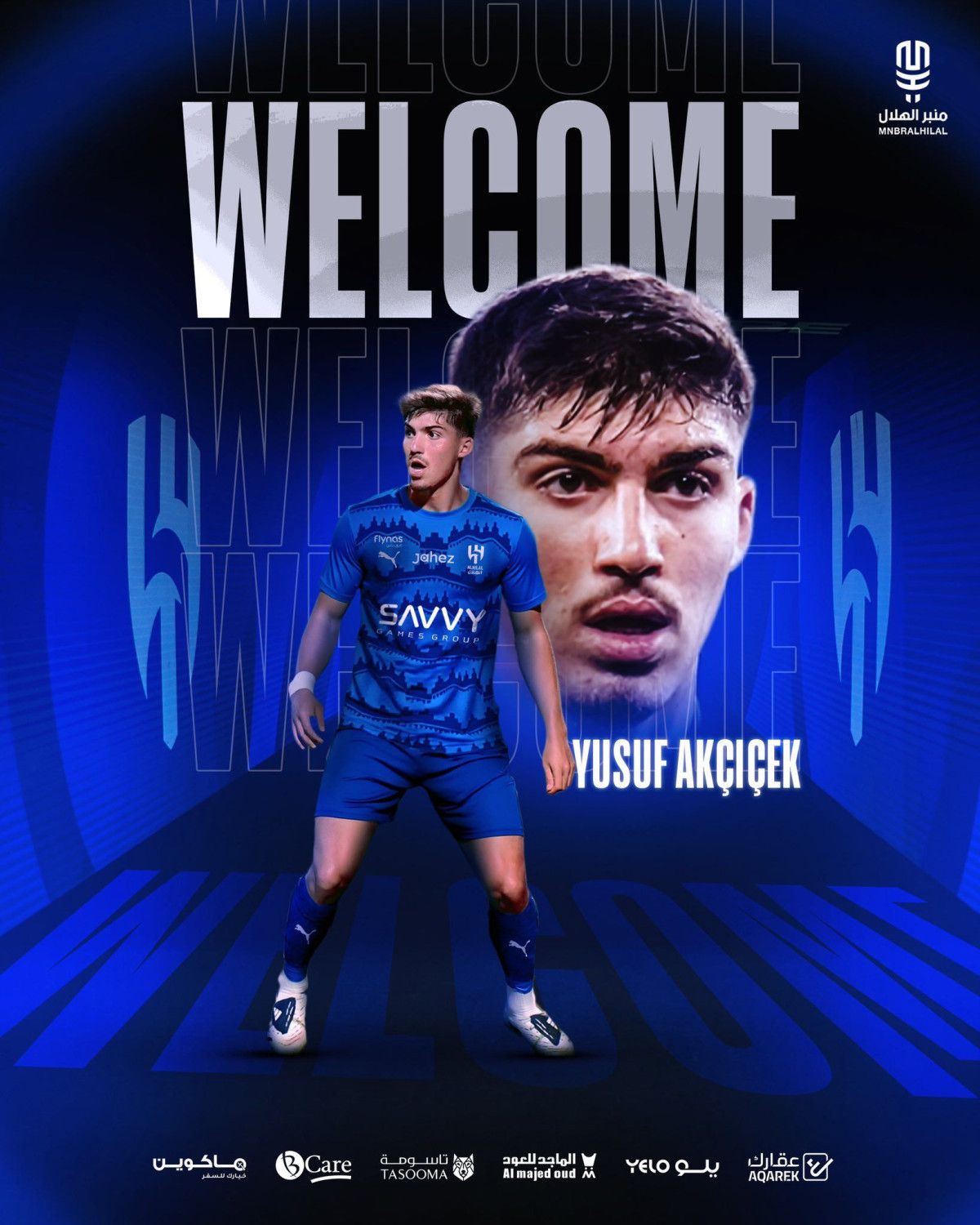 fenerbahce acikladi yusuf akcicek resmen al hilalde 0 dUXbMLfw