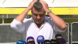 fenerbahce baskan adayi sadettin saran kursude konusmasini unuttu chq6FEqv