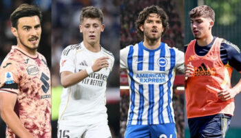 fenerbahce genc futbolcularin transferinden onemli gelir elde etti VIm5f1c8