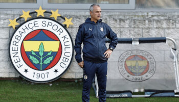 fenerbahce ismail kartalla gorusme yapti kA7AZGtw