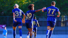 fenerbahce kadin futbol takimindan alg spora tarihi fark YRc3ILNh