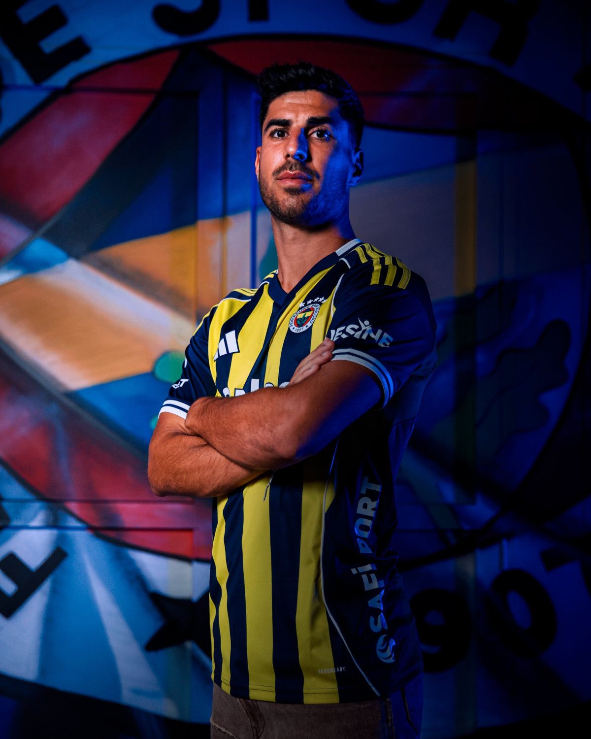 fenerbahce marco asensio transferini duyurdu 2 z5BN4juJ