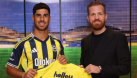 fenerbahce marco asensio transferini duyurdu U8KxMFZ5