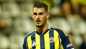 Fenerbahçe, Ognjen Mimovic'i Pafos'a kiraladı 6 fenerbahce ognjen mimovici pafosa kiraladi GnnQ4TkZ