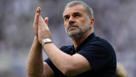 Fenerbahçe, Postecoglou'nu listeye aldı 10 fenerbahce postecoglounu listeye aldi hueZTZu2