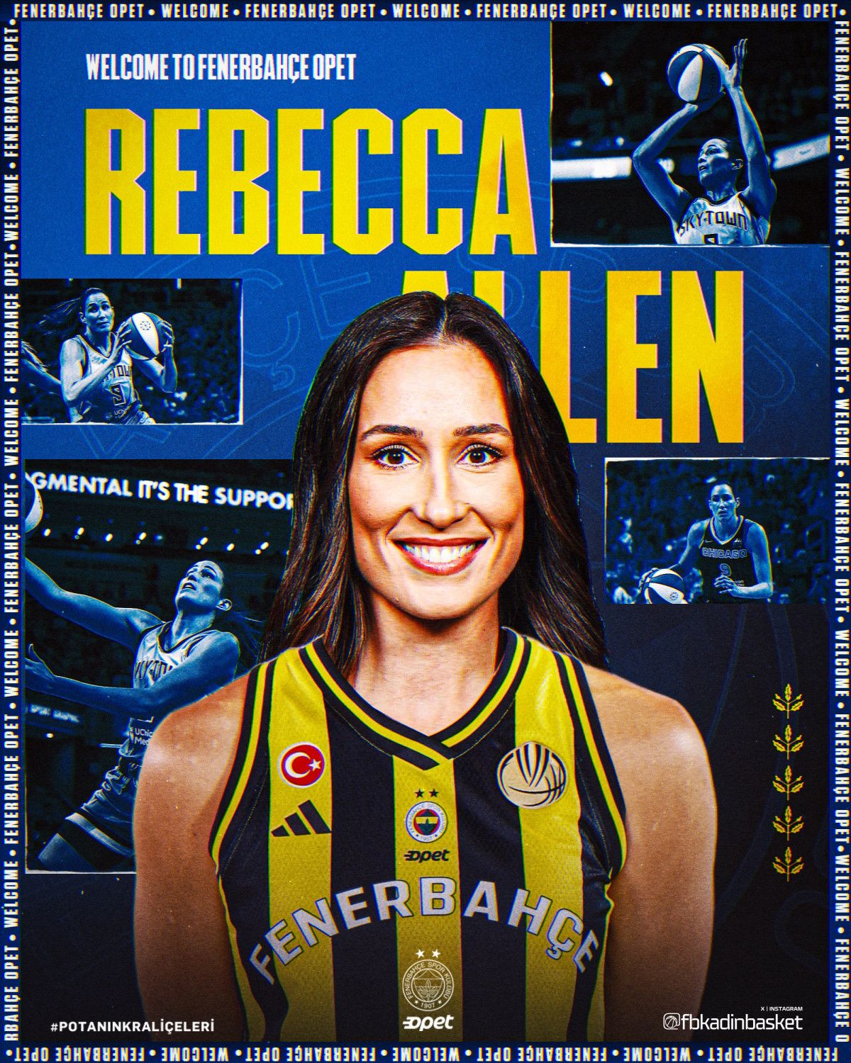 fenerbahce rebecca alleni renklerine bagladi 0 TdWsfLyw
