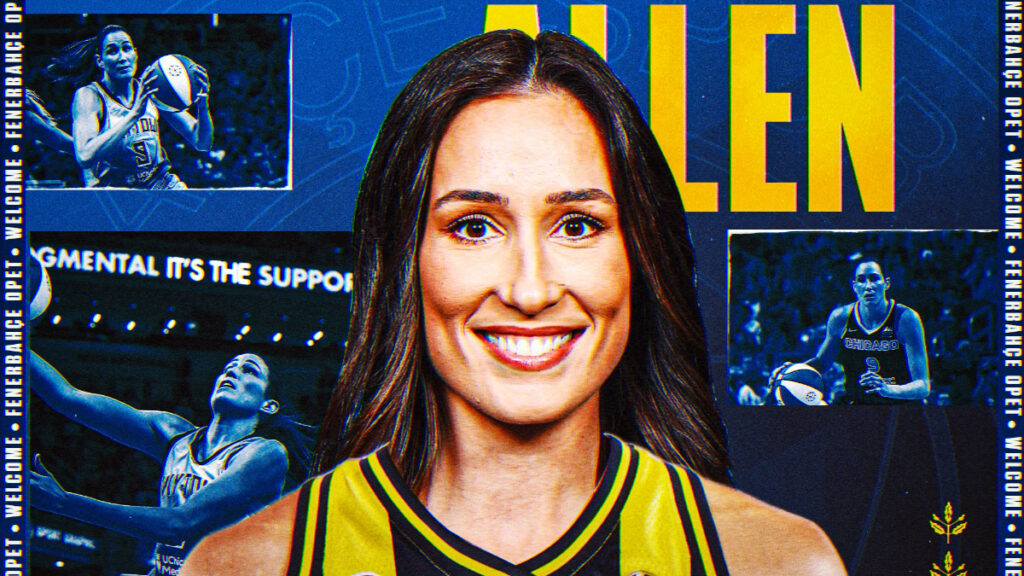 fenerbahce rebecca alleni renklerine bagladi ruUw8JZY