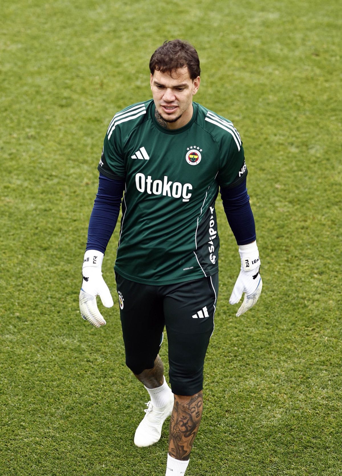 fenerbahce trabzonspor maci hazirliklarina devam etti 2 UvGzsbOu