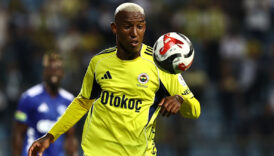 Fenerbahçe'de Anderson Talisca'dan şaşırtan istatistik 8 fenerbahcede anderson taliscadan sasirtan istatistik AvMOuayN