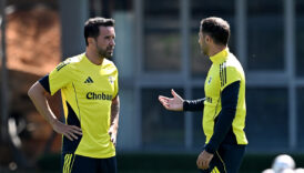 Fenerbahçe'de Gökhan Gönül ile ayrılık kararı 9 fenerbahcede gokhan gonul ile ayrilik karari WmtCruTa