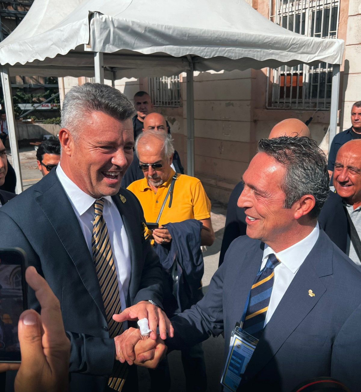 fenerbahcede secim heyecani oy verme islemi tamamlandi 1 Pta1kHBY