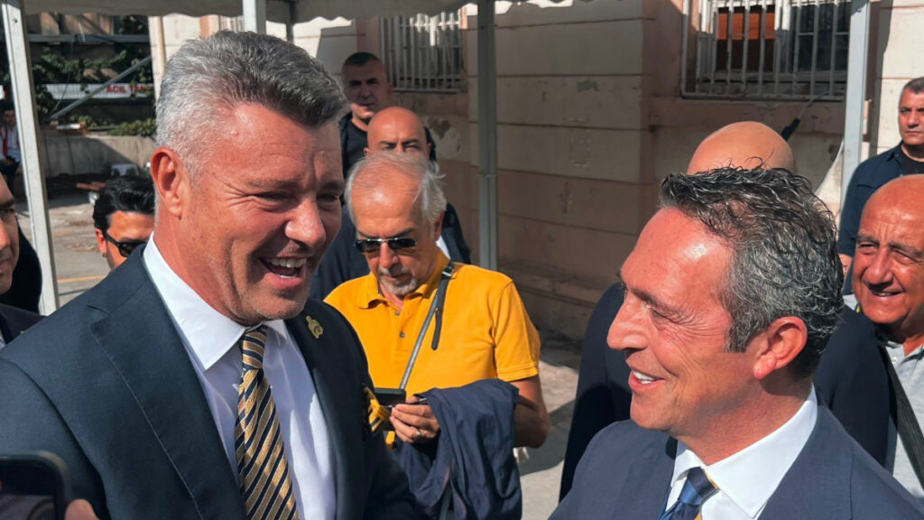 fenerbahcede secim heyecani oy verme islemi tamamlandi jxIxnNL9