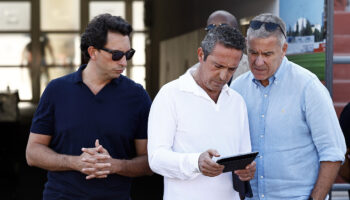 fenerbahcede teknik direktor toplantisi sona erdi WzLtSkBK