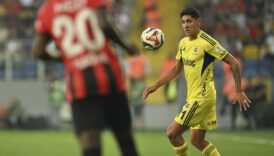 fenerbahceli edson alvarez buyuk odule aday gosterildi wUtNqcL7