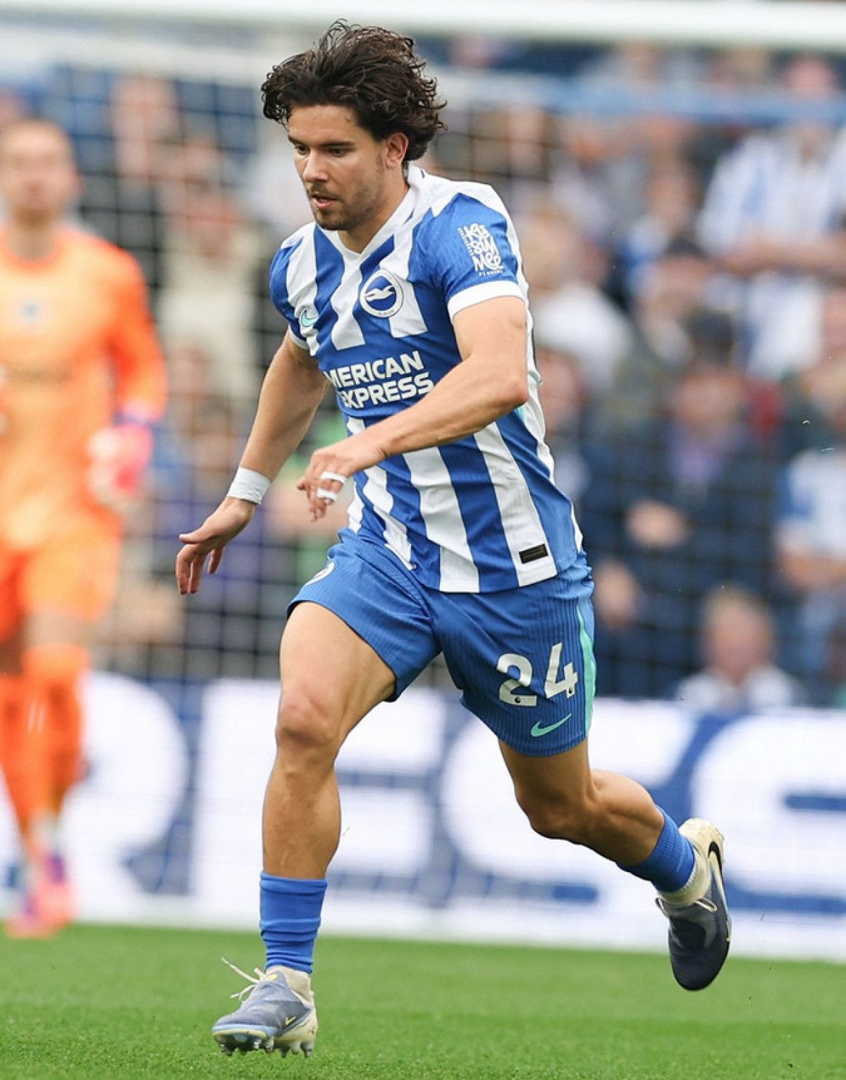 ferdi yeniden sahalarda brighton ile tottenham berabere kaldi 0 Tc5IIIdr