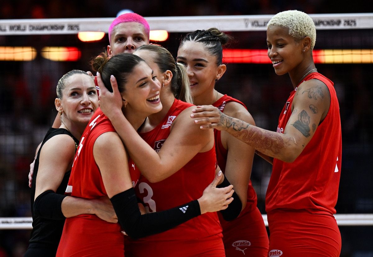 filenin sultanlarinin tarihi gunu finalde rakip italya 2 5X5Pt7Dm