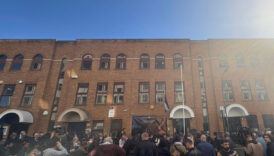 Filistin bayrağı Londra'da göndere çekildi 11 filistin bayragi londrada gondere cekildi FhjVEIFF