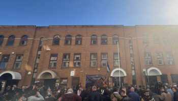 filistin bayragi londrada gondere cekildi FhjVEIFF