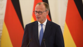 friedrich merz savasta degiliz ancak baris icinde de yasamiyoruz RfDjj3OD