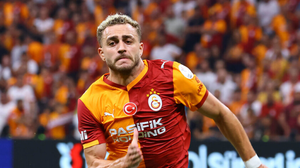 galatasaray baris alper yilmaz ile yol ayriminda Be5TsihK