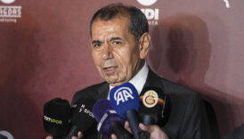 galatasaray baskani dursun ozbek liverpool macindan umutlu uDZeiOrB