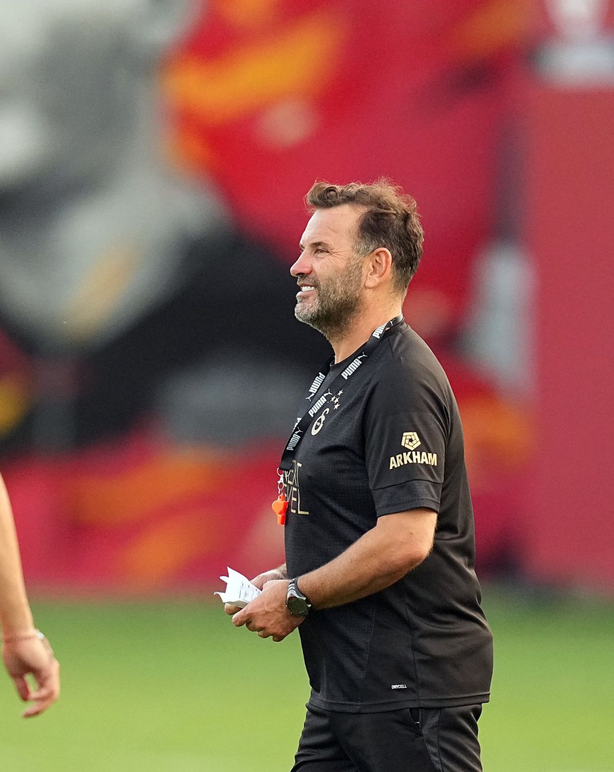 galatasaray eyupspor maci hazirliklarini surdurdu 0 UeT3VQ1t