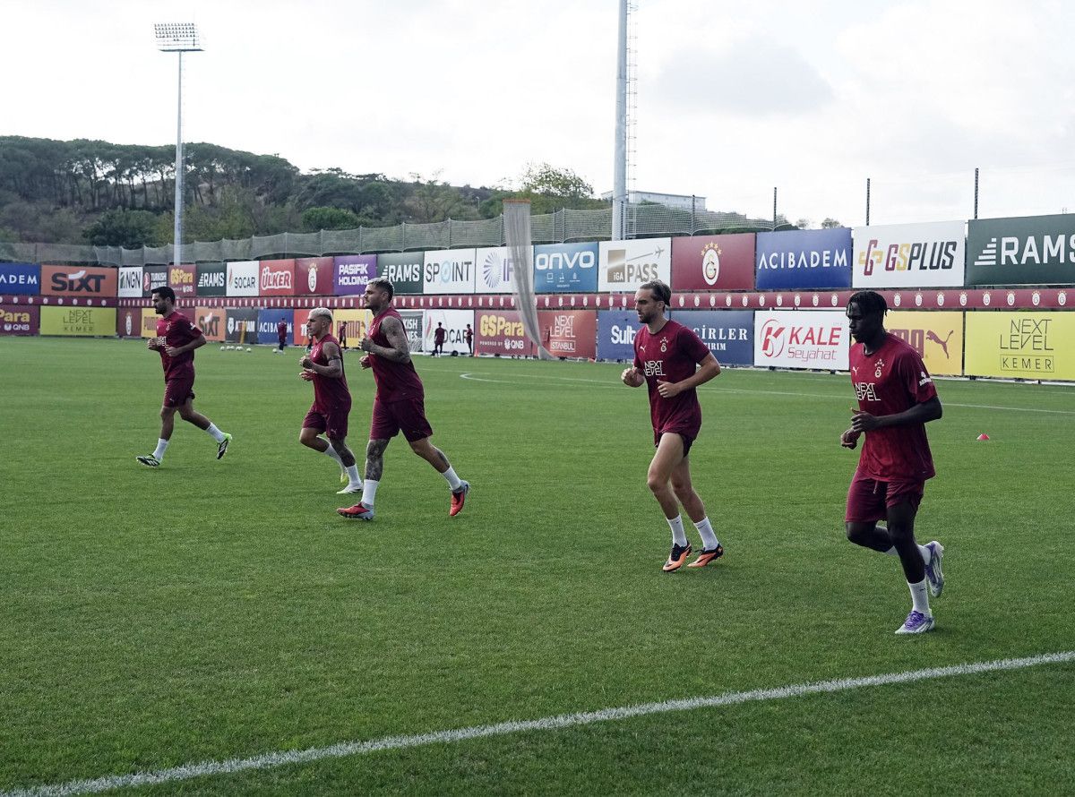 galatasaray eyupspor maci hazirliklarini surdurdu 1 7P7IkE4p