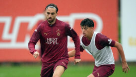 galatasaray eyupspor macinin hazirliklarini surduruyor AhGQygxP