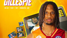 Galatasaray, Freddie Gillespie'yi kadrosuna kattı 11 galatasaray freddie gillespieyi kadrosuna katti kVYhh7Vb