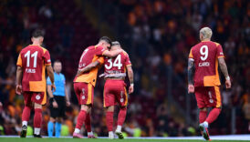 galatasaray super ligde evinde kaybetmiyor 8pWEeVSE