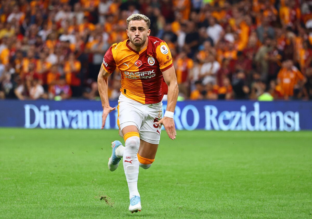 galatasarayda baris alper yilmaz ikna edildi 0 Fj13h8D1