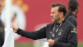 galatasarayda liverpool maci hazirliklari suruyor 6f2Zkfer