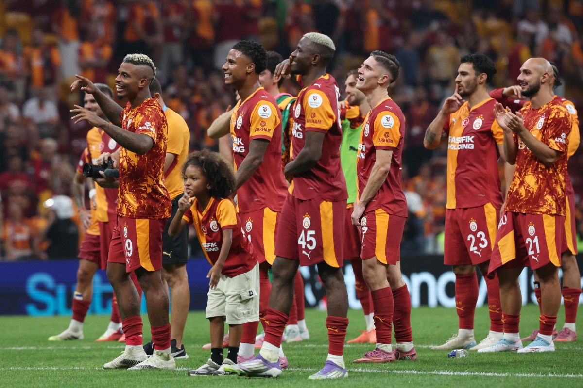 Galatasaray'ı zorlu fikstür bekliyor 5 galatasarayi zorlu fikstur bekliyor 4