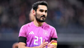 galatasarayin yeni transferi ilkay gundogan bakin aslen nereliymis iste memleketi 7NaPlc6V