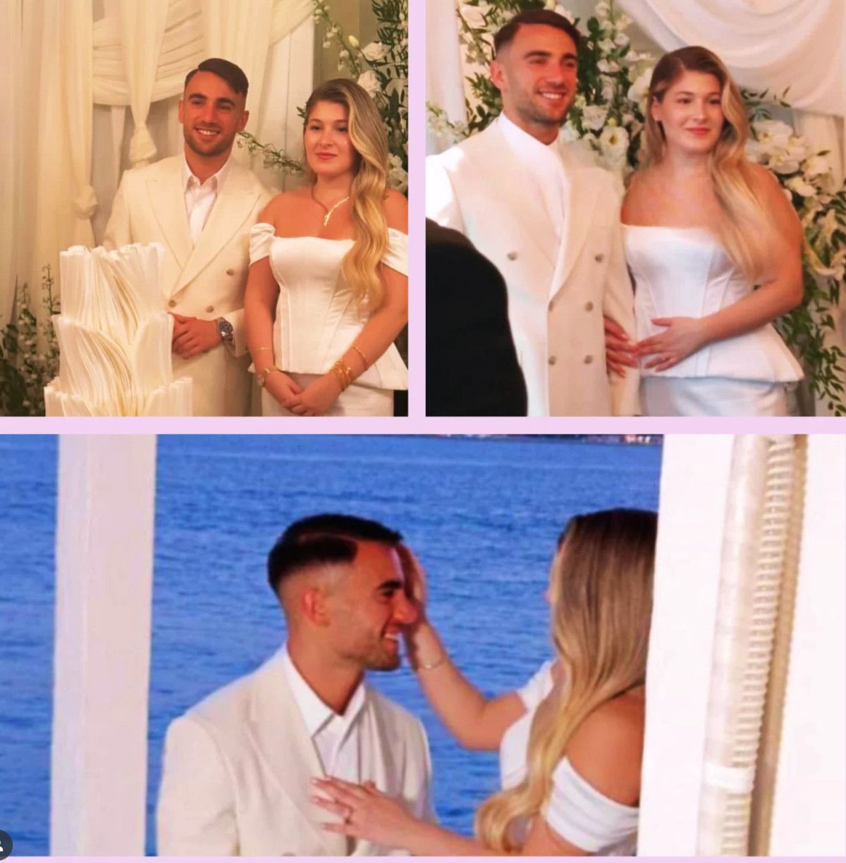 galatasarayli yunus akgunun nisan fotograflari karelerin altina fenerbahce esprileri yapildi 0 IZ6tIjEQ