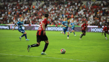 gaziantep fk ile samsunspor puanlari paylasti 5qapv117