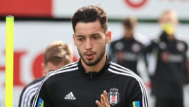 gaziantep fk tayyip talha sanucu kadrosuna katiyor fH8fi9Tt