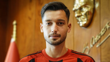 gaziantep fk tayyip talha sanucu kiraladi M6sLOEqe