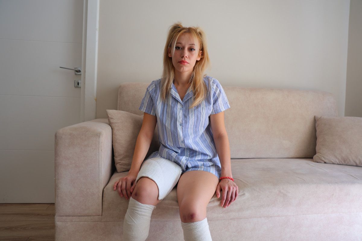 gaziantepte feci kazada bacaklarini kaybetti devamli tir ilerliyordu hic durmuyordu 1 kMSwIdaV