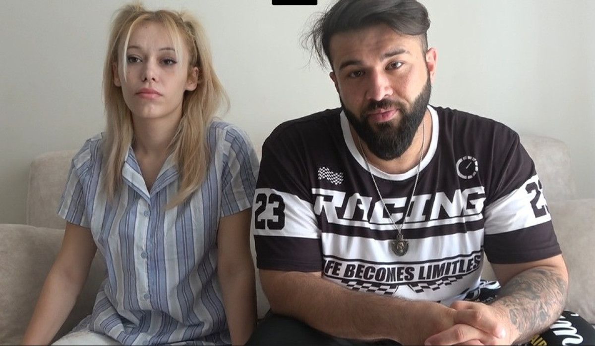 gaziantepte feci kazada bacaklarini kaybetti devamli tir ilerliyordu hic durmuyordu 2