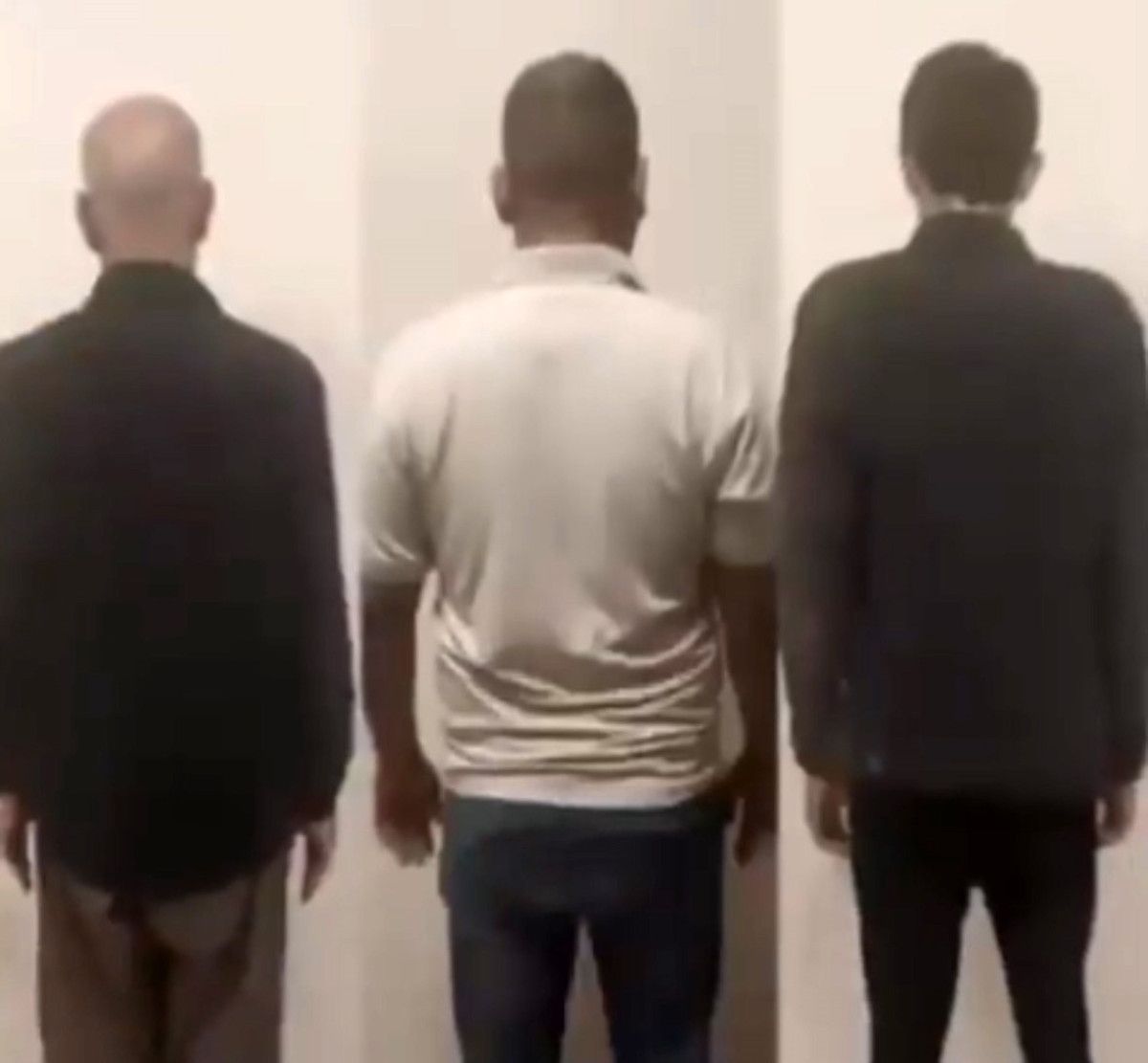 gaziantepte musteri kavgasinda meslektaslarini darbettiler 4 taksici tutuklandi 3 LBgWOMRs