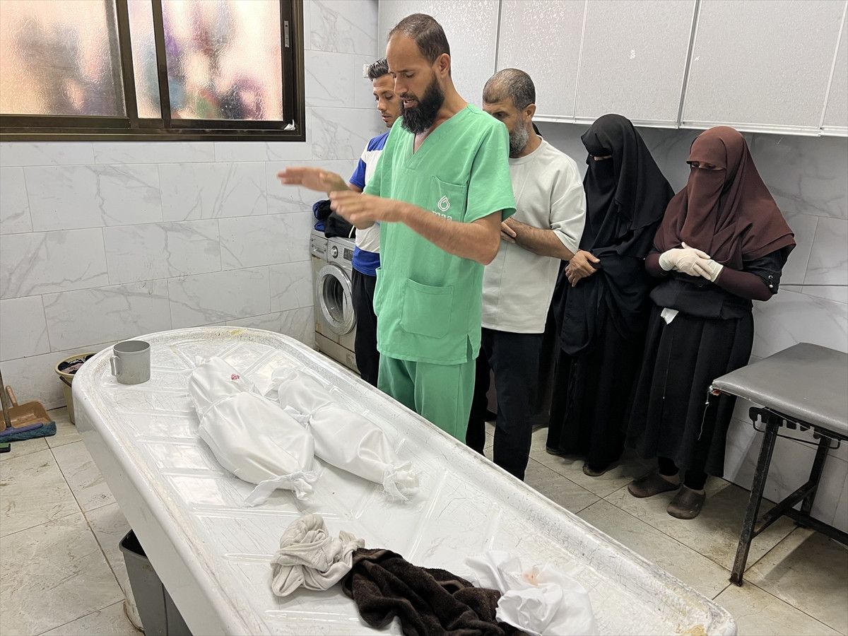 gazzede bir bebek daha acliktan oldu 5 1Xj7DlHa