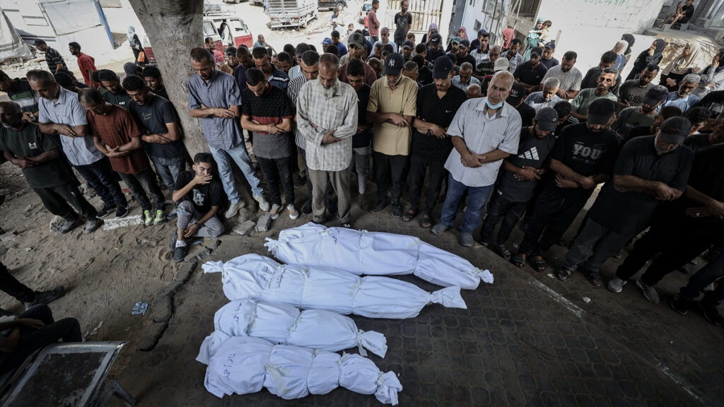 gazzede can kaybi 63 bin 746ya cikti I4JLApRK