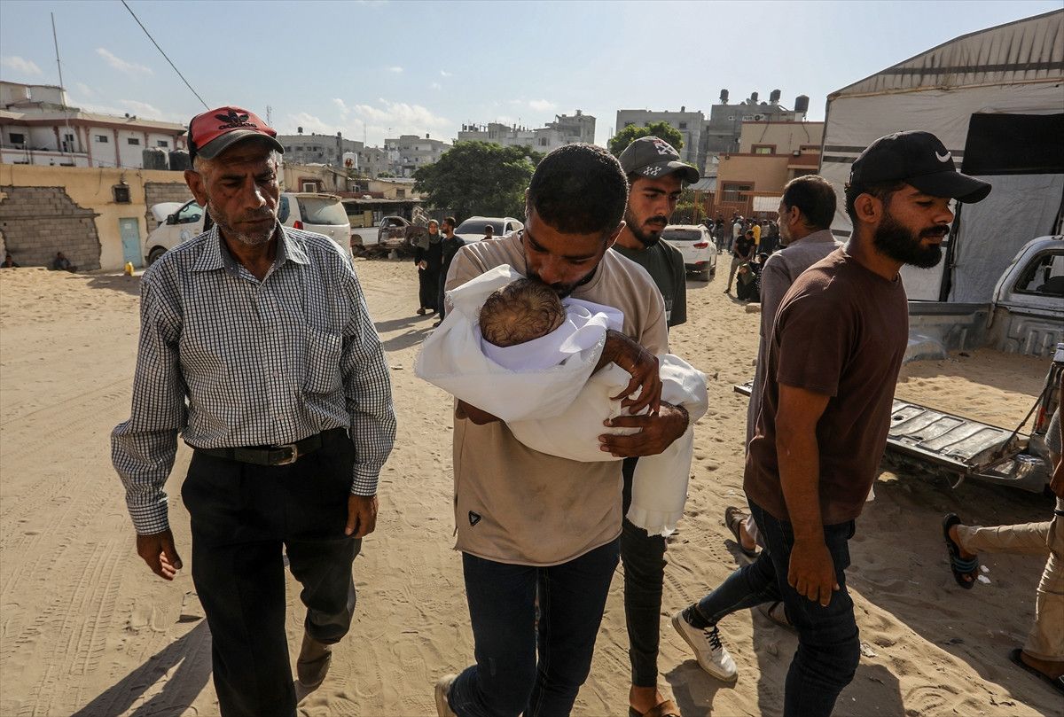 gazzede can kaybi 65 bin 344e yukseldi 0 4h63Fqm7