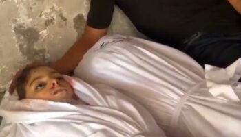 gazzeden aci goruntuler geliyor aXUkyL5p