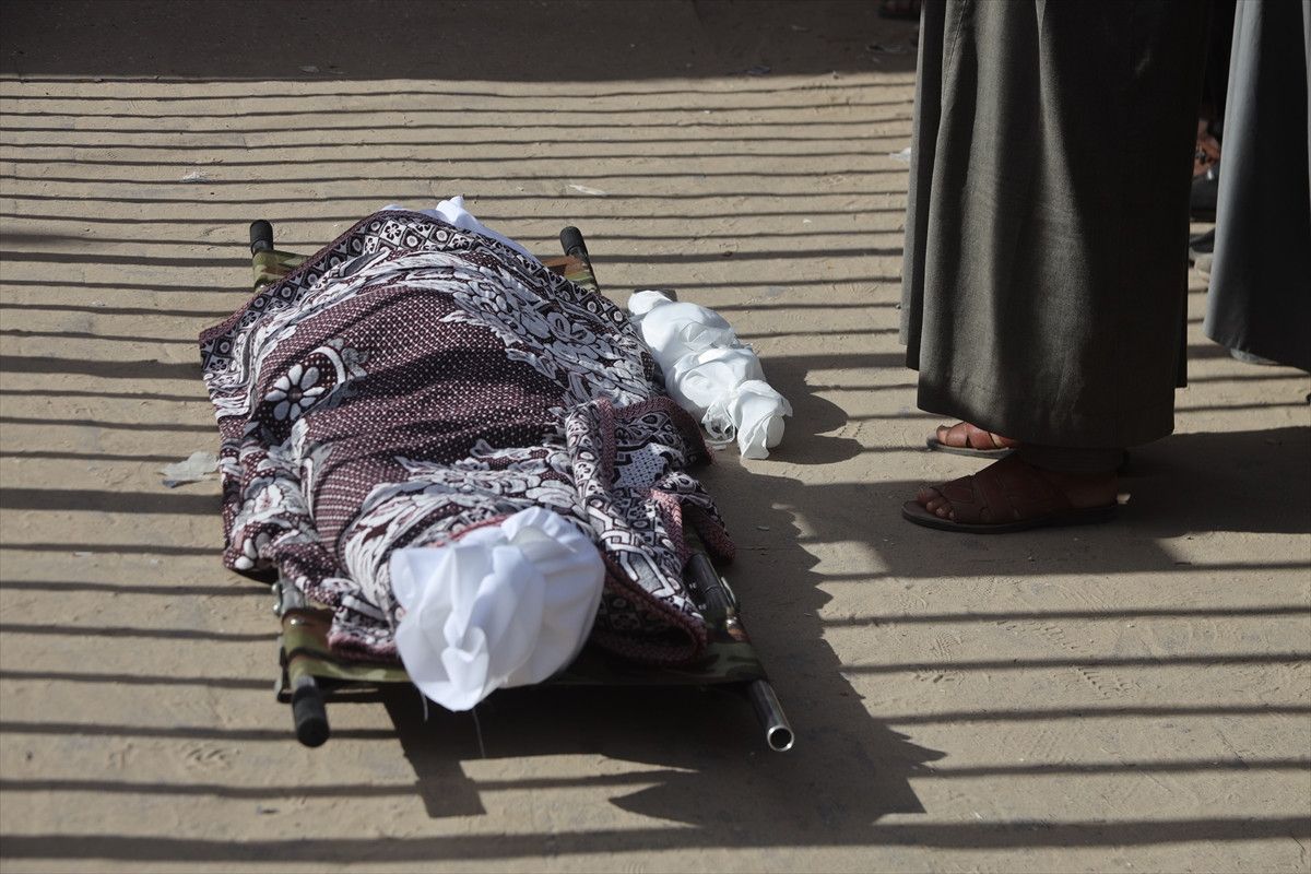 gazzenin guneyinde son 24 saatte 13 bebek oldu 12 DFSd814W