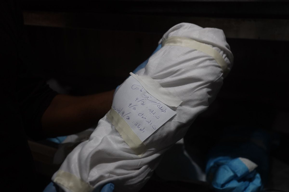 gazzenin guneyinde son 24 saatte 13 bebek oldu 8 e96kWpzq