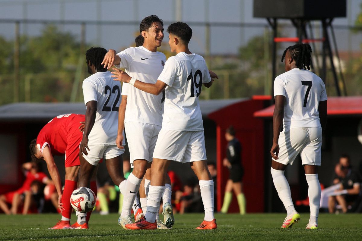 genclerbirligi hazirlik macinda boluspora 4 atti 0